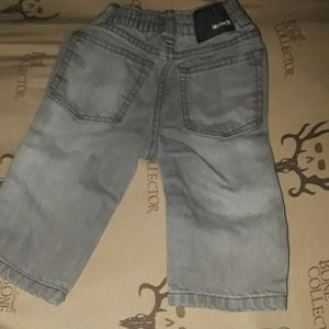 Hurley jeans